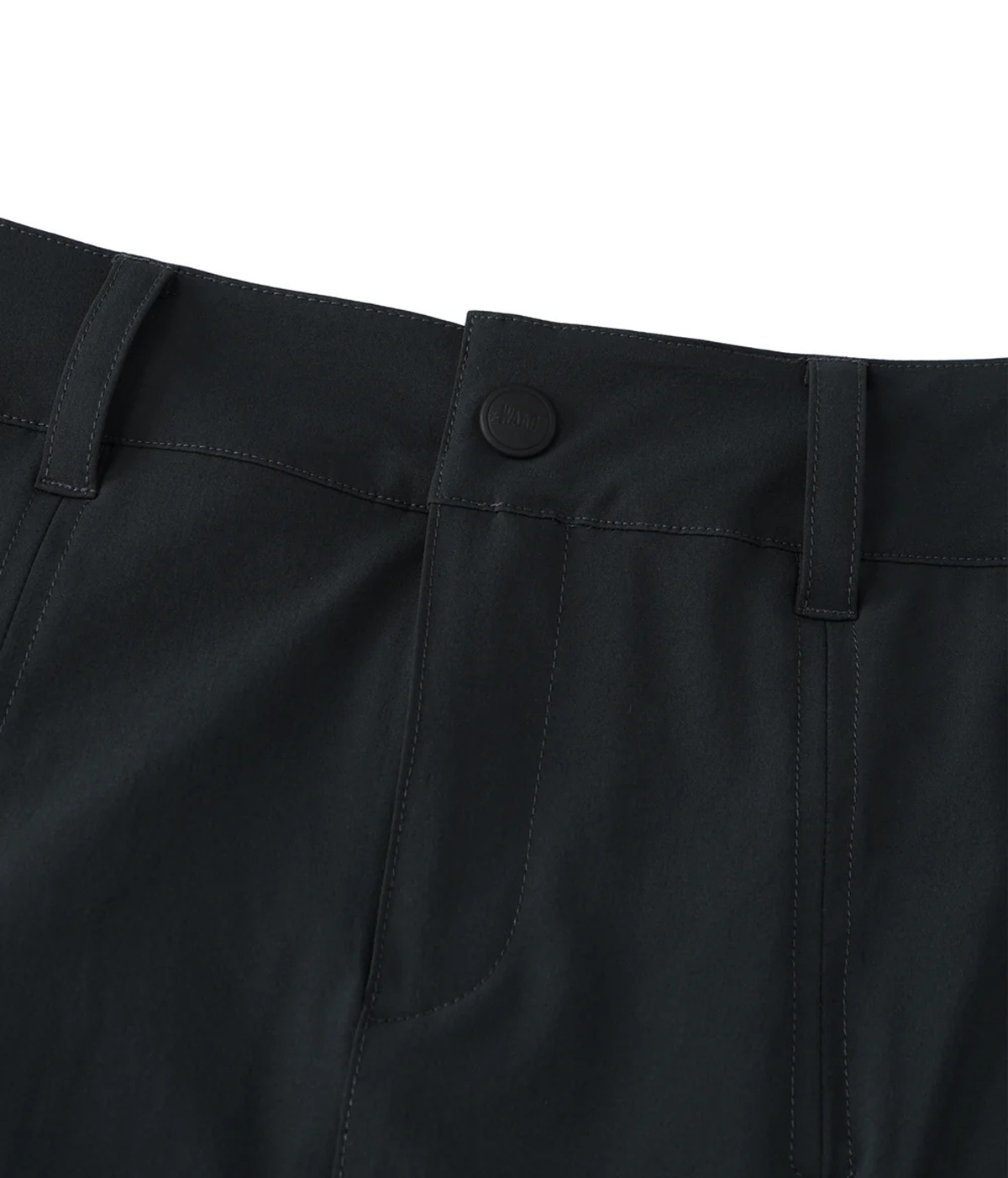 WAAC / 072262395 / 2WAYストレッチ カーゴスカート / WOMENS-キャメル