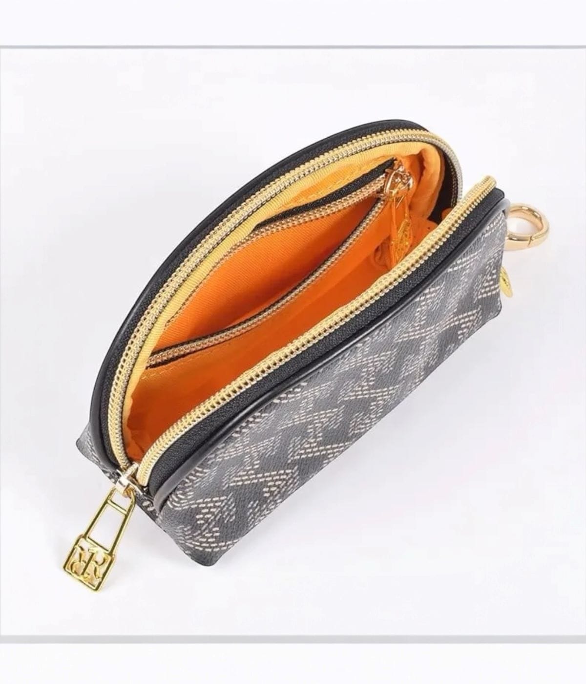 Resurrection / キウィ プチ / ダークブラック | BRAND,Resurrection