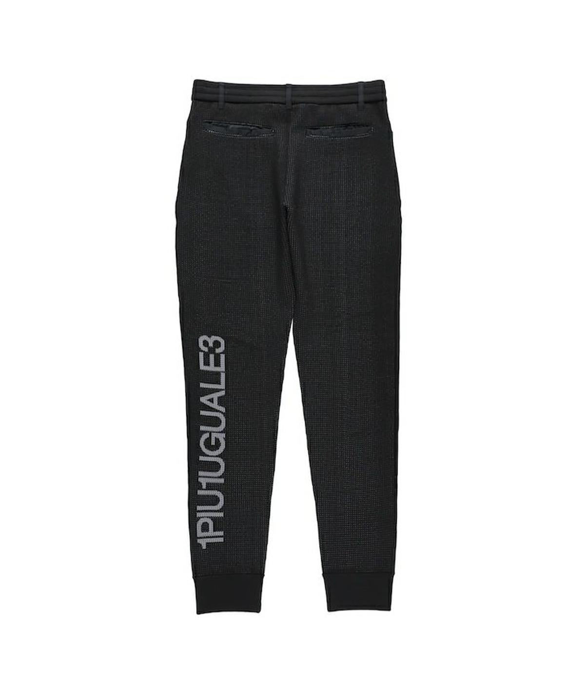 1PIU1UGUALE3 GOLF / GRK086-GPE021 / 113 GOLF WAFFLE PANTS | BRAND
