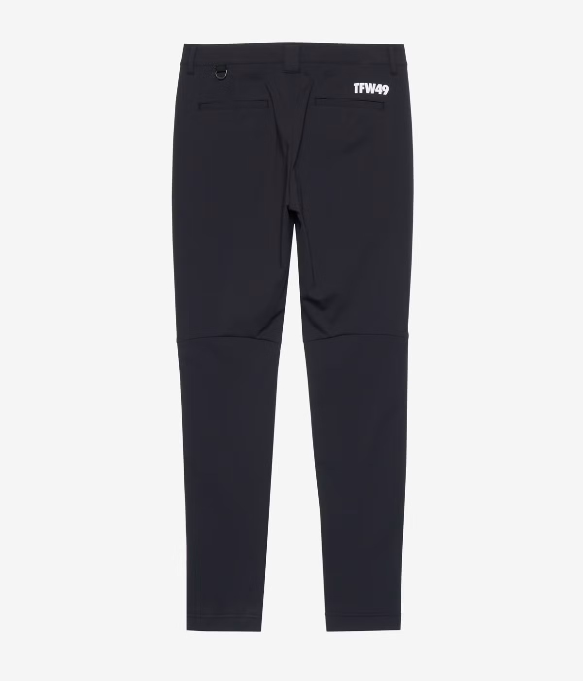 TFW49 / TL07261010 / COOL ANKLE SLIM PANT / WOMEN | BRAND,TFW49