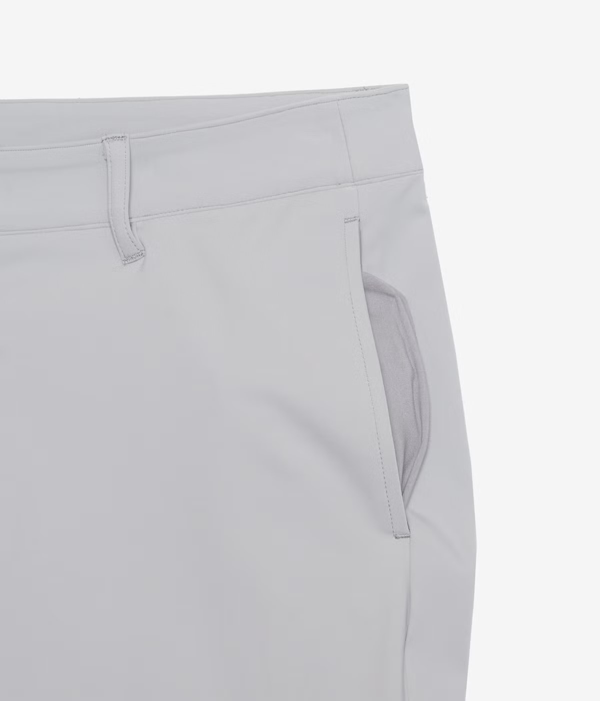 【L 】TFW49 ホワイト ゴルフ　パンツ　美品　レディース TFW49 / TL07261010 / COOL ANKLE SLIM PANT / WOMEN | BRAND,TFW49