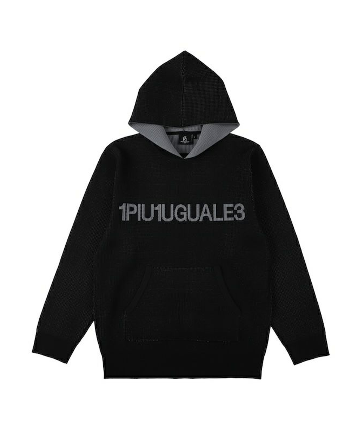 1PIU1UGUALE3 GOLF / GRK085-GPE021 /113 GOLF WAFFLE PARKER | BRAND