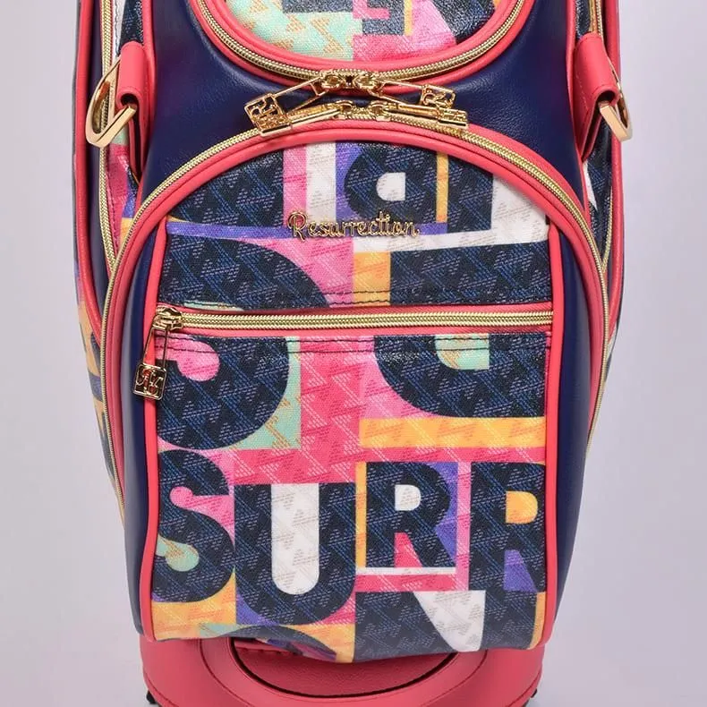 Resurrection / RRCDB-001-01/ Oriola / オリオラ 金田久美子プロ