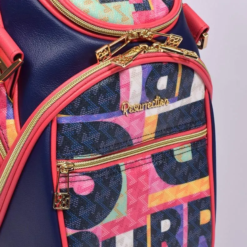 Resurrection / RRCDB-001-01/ Oriola / オリオラ 金田久美子プロ