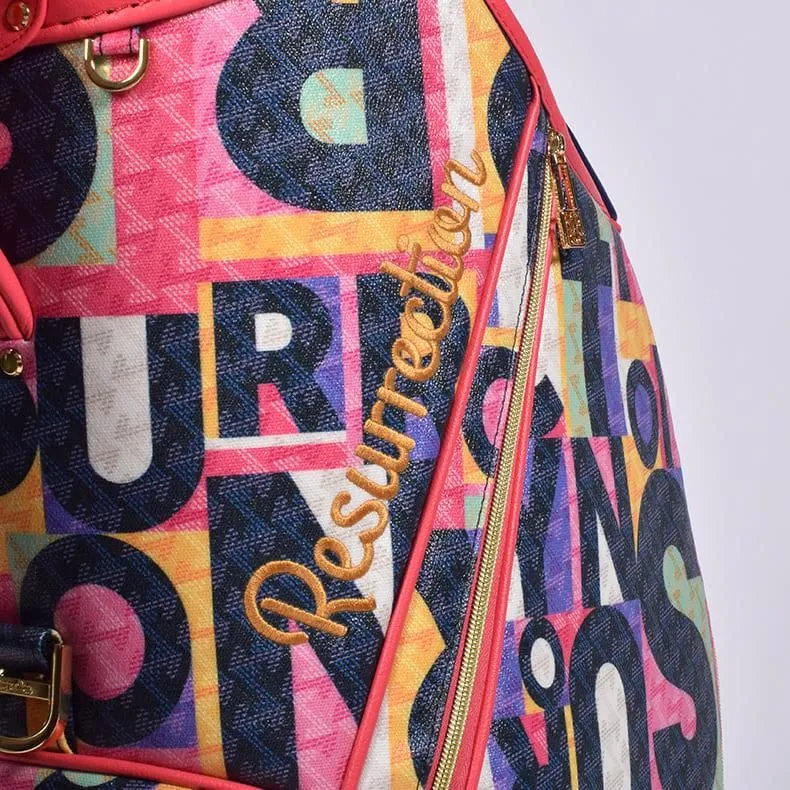 Resurrection / RRCDB-001-01/ Oriola / オリオラ 金田久美子プロ