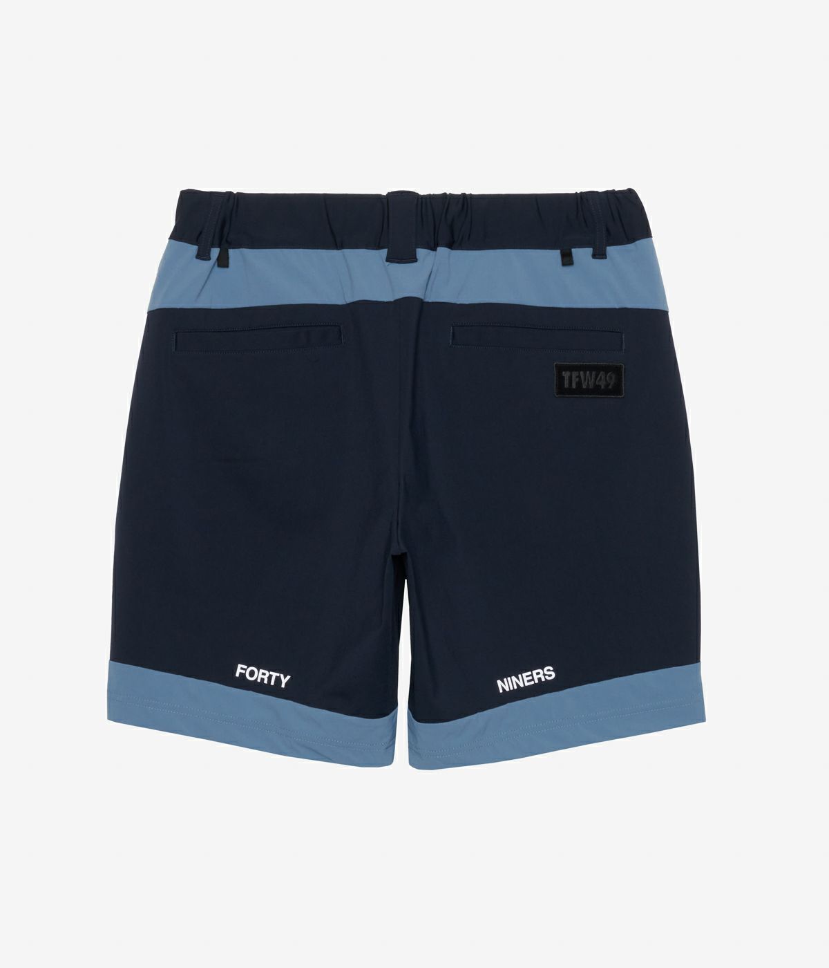 TFW49 / T072520008 /ANKLE HYBRID SHORTS（2色） | BRAND,TFW49