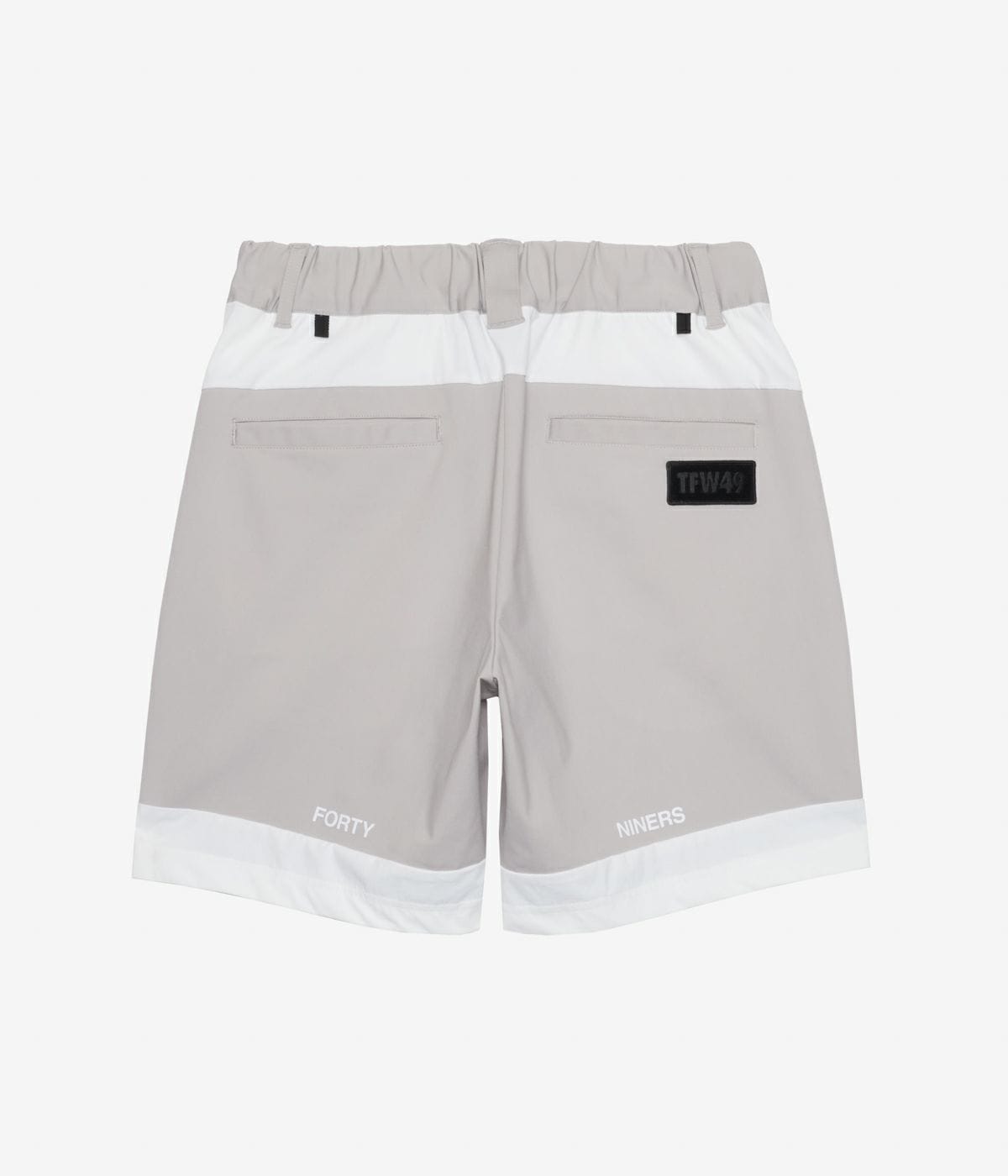 【タグ付未使用品】TFW49 HYBRID SHORTS TFW49 - ANKLE HYBRID SHORTS | ショーツ | カーキ | メンズ | ゴルフ