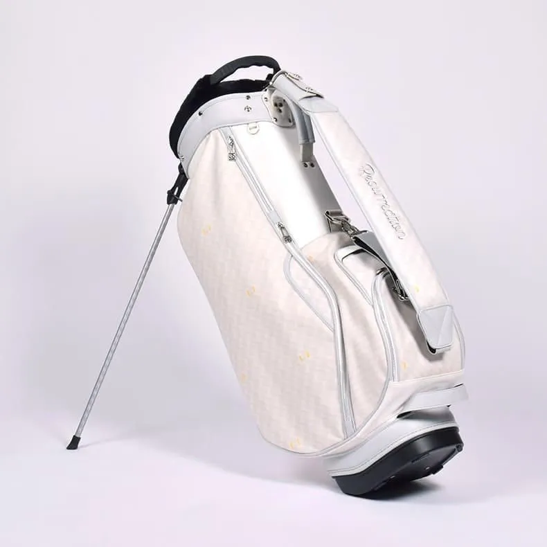 RESURRECTION / RRCDB-004-05 / Pavo / パーヴォー / モノホワイト