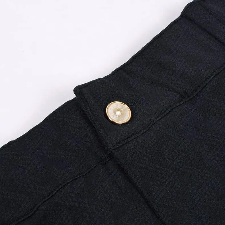 【Resurrection】ポロシャツ　スカート　セット Resurrection】ポロシャツ スカート セット （POLO SHIRTS
