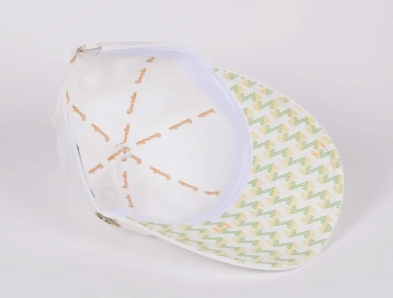 2025s/s ワイドブリムハット　オフホワイト womens-13517804-sm-new-era-
