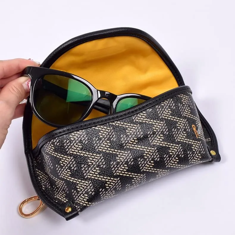 Resurrection / サングラスケース / ダークブラック | BRAND