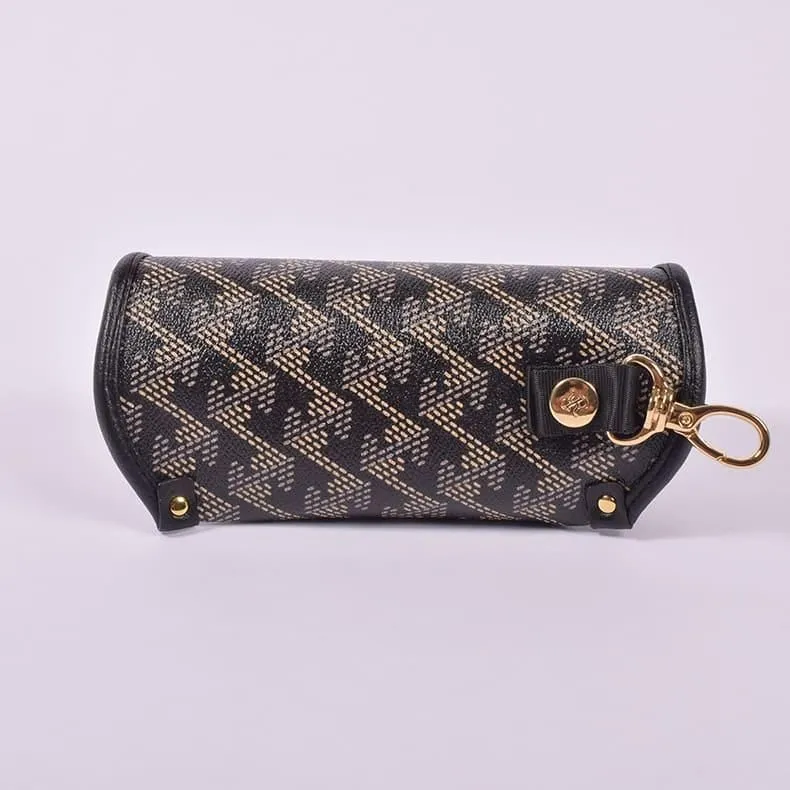 Resurrection / サングラスケース / ダークブラック | BRAND