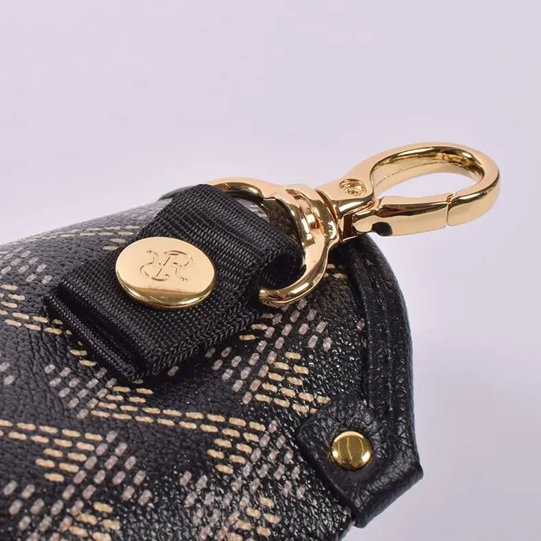 Resurrection / サングラスケース / ダークブラック | BRAND