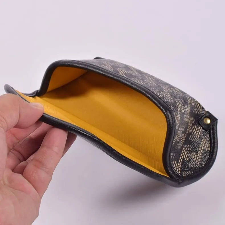 Resurrection / サングラスケース / ダークブラック | BRAND