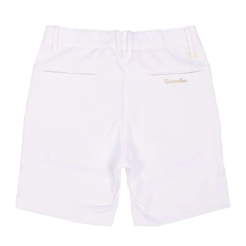 Resurrection / BE12PT44-M / メンズ GMジャガードショートパンツ