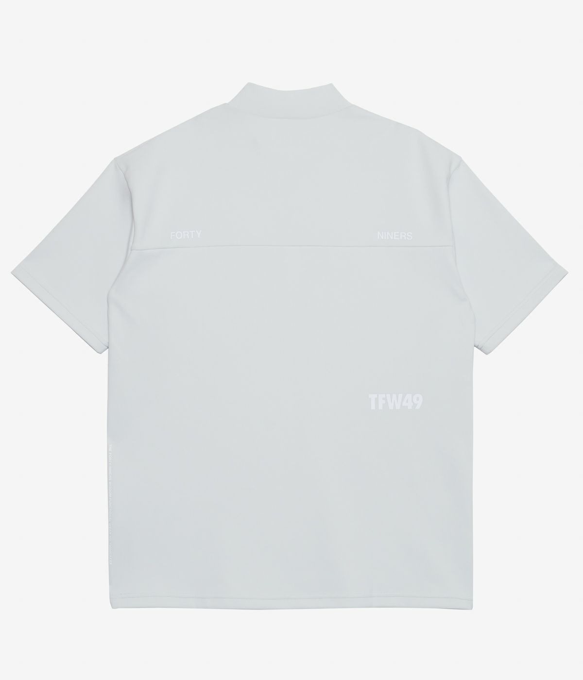 TFW49 / T102520006 / WIDE SHORT SLEEVE T（2色） | BRAND,TFW49