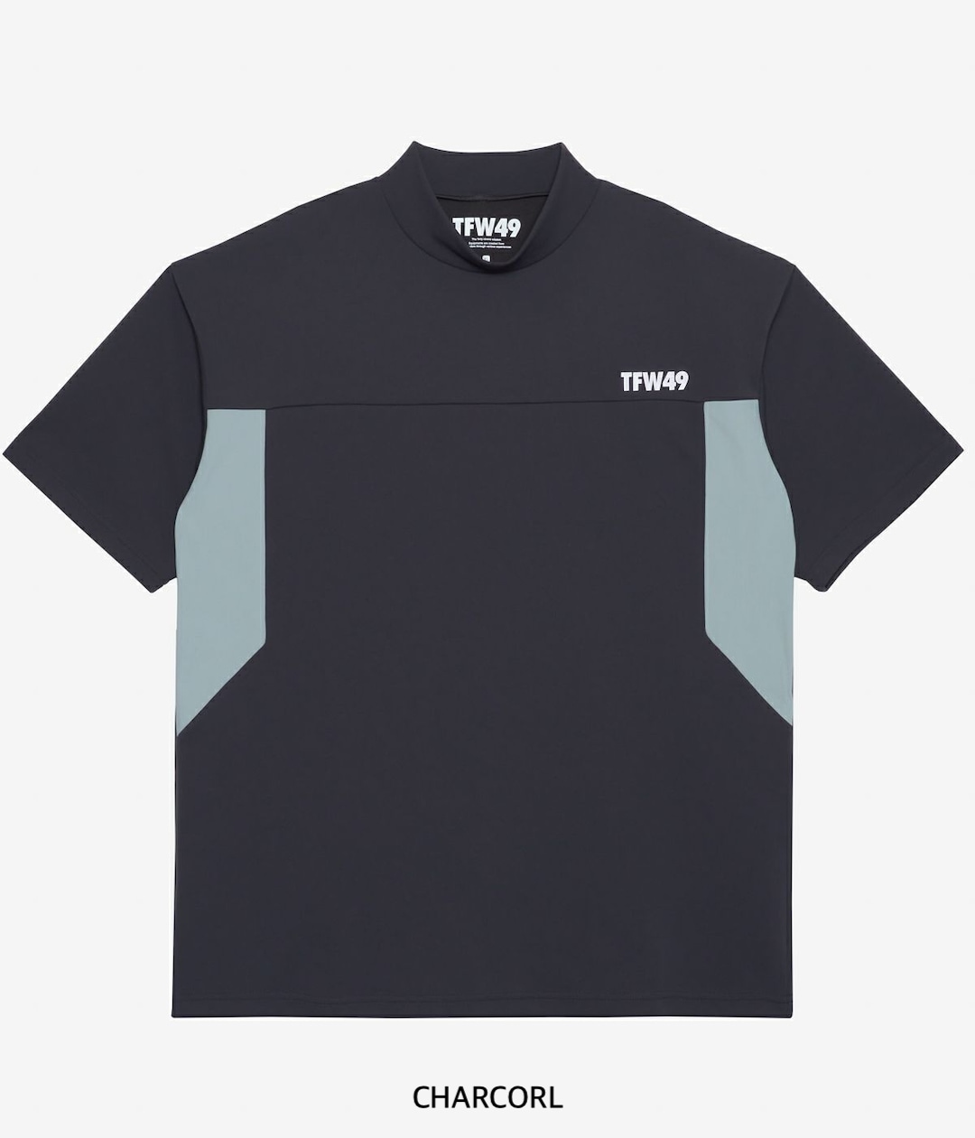 TFW49 / T102520006 / WIDE SHORT SLEEVE T（2色） | BRAND