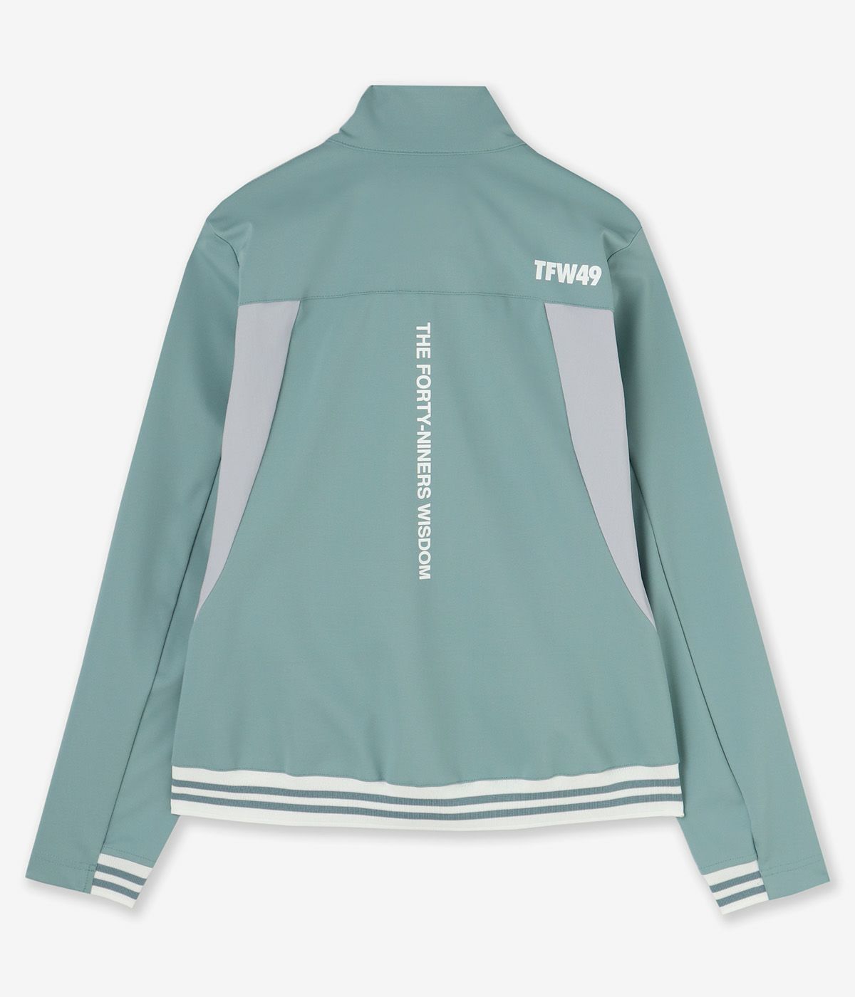 TFW49 TL04241001/MULTI PURPOSE BLOUSON (2色展開) WOMEN | BRAND,TFW49 | ゴルフ・大人のアクティブウエア｜LA＆S 店舗＆EC | TFW49 MULTI PURPOSE BLOUSON サイズM | ジャケット | ティーエフダブリューフォーティーナイン