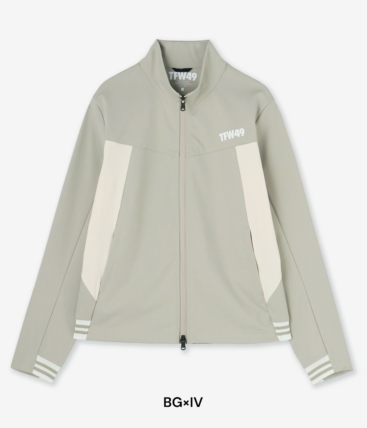 TFW49 TL04241001/MULTI PURPOSE BLOUSON (2色展開) WOMEN | BRAND  