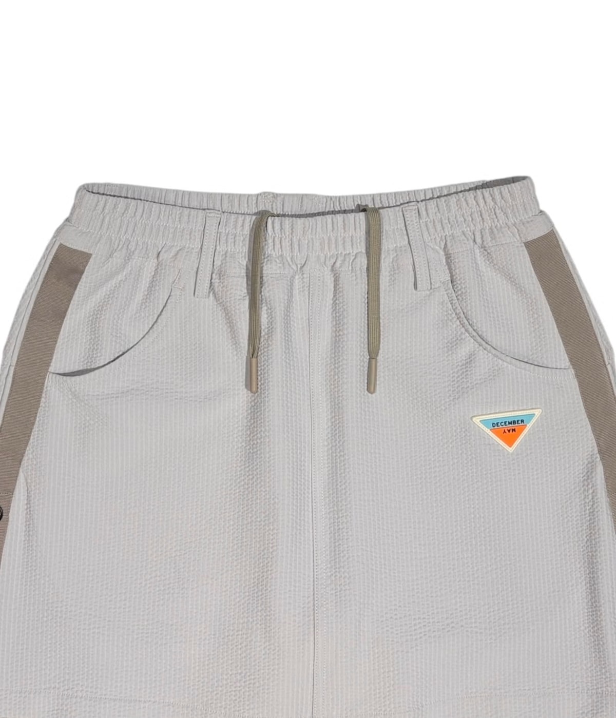 DECEMBERMAY/ 2-605-2529/ スカート/WOMAN-GREIGE | BRAND,DECEMBERMAY