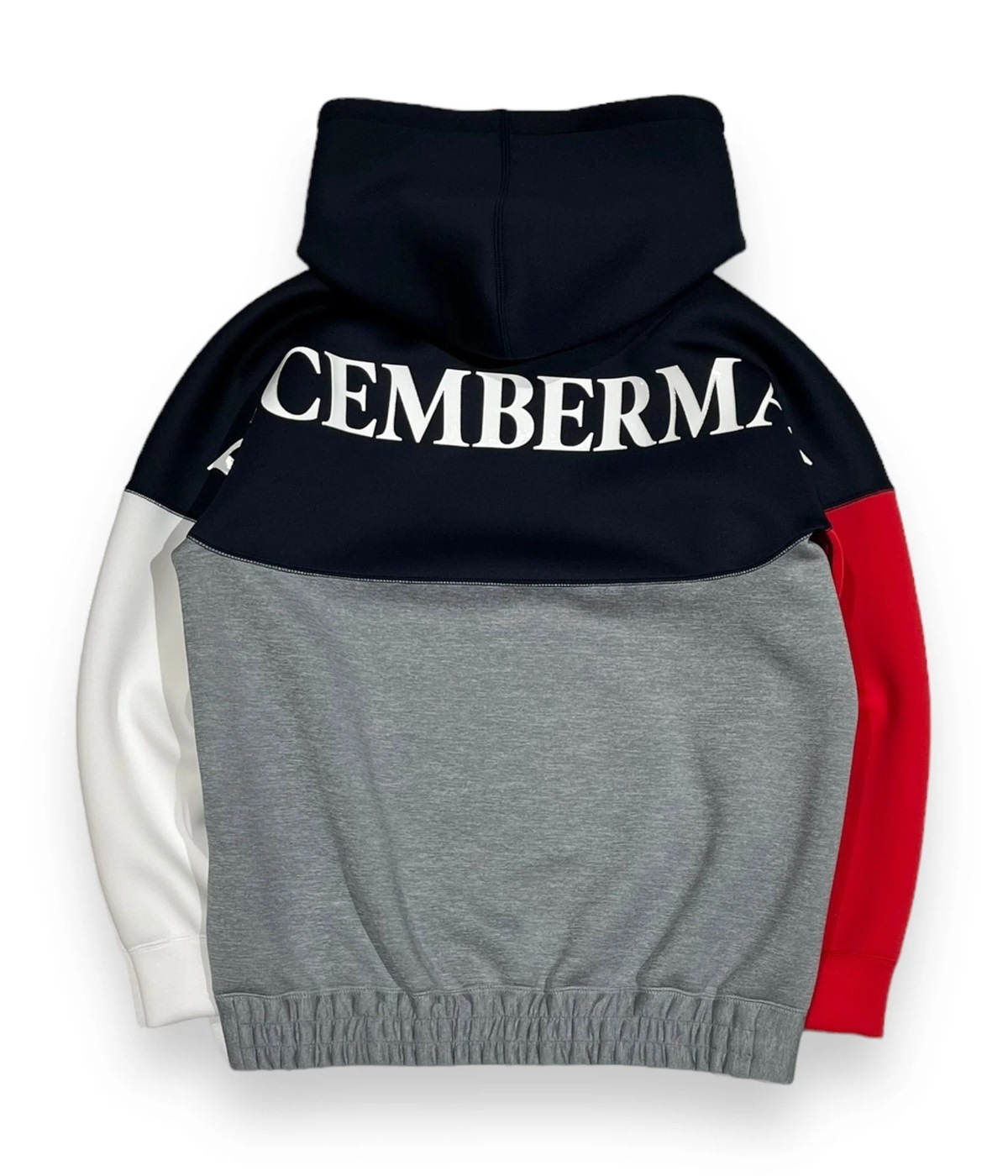 DECEMBERMAY 4-305-1212/Spacious Unisex Hoody / UNISEX | BRAND  