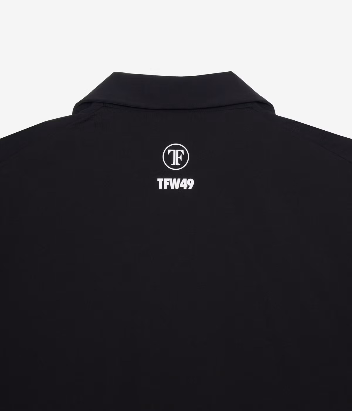 TFW49 / T062610004 / COMBINATION OPEN COLLAR SHIRTS (2色) | BRAND