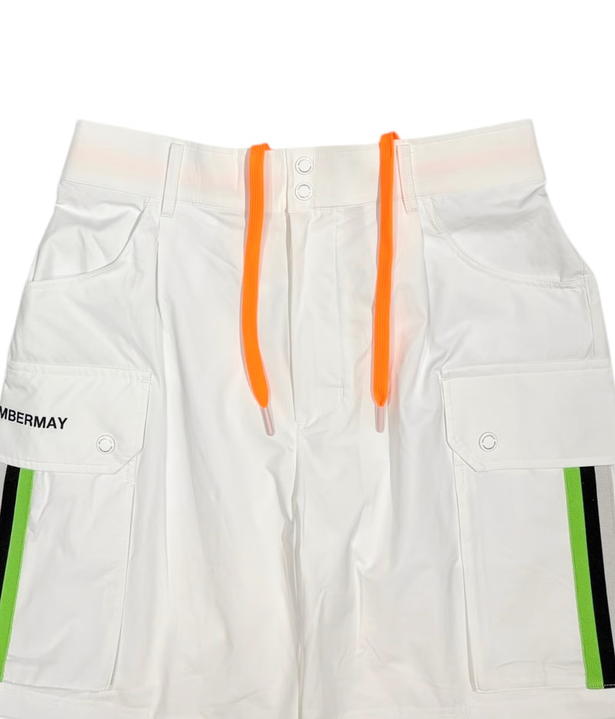 DECEMBERMAY /1-605-2150/Water repellent agile short pants/ MENS