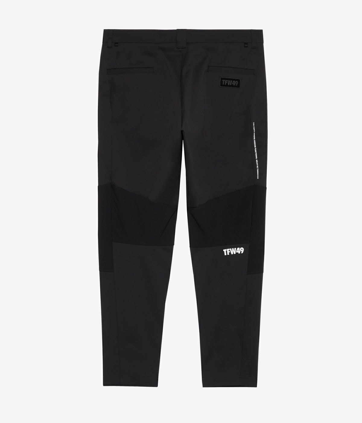 TFW49 / T072520011 /MULTI PURPOSE PANTS (3色) | BRAND,TFW49