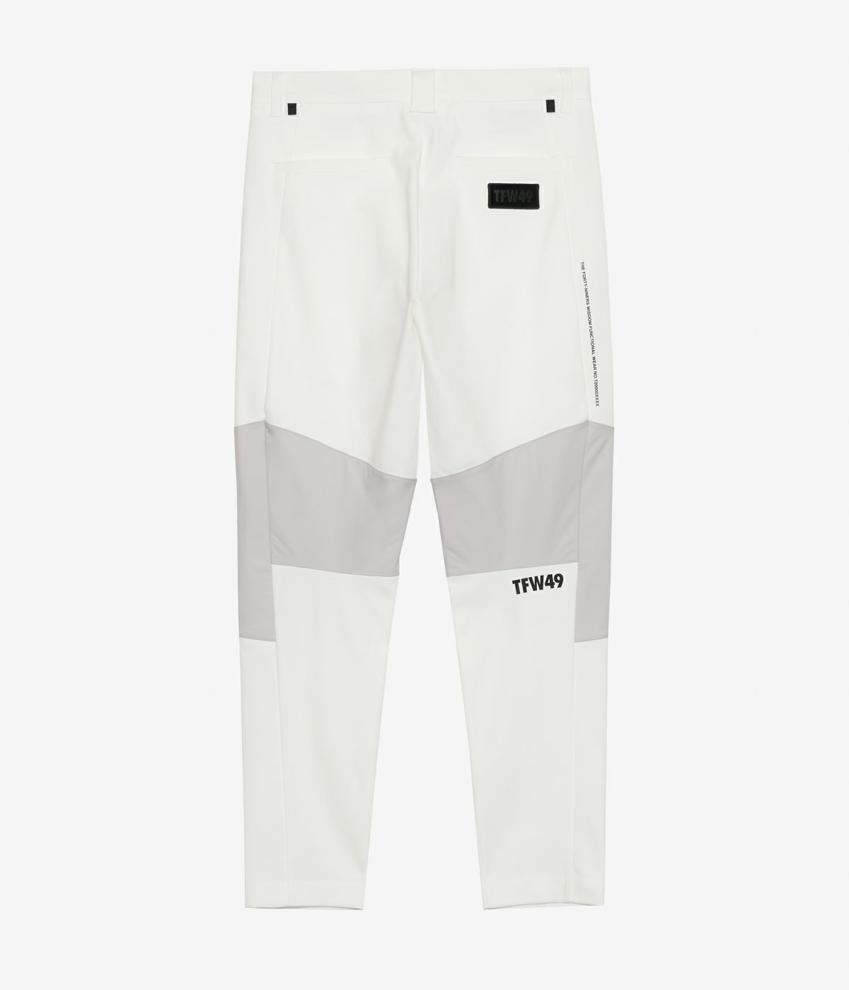 TFW49 / T072520011 /MULTI PURPOSE PANTS (3色) | BRAND,TFW49