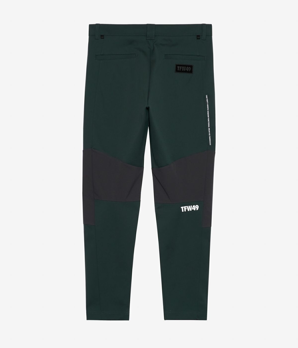 【TFW49】TRAINING MULTI PANTS TFW49 - MULTI PURPOSE PANTS / マルチパーパス素材 マルチ