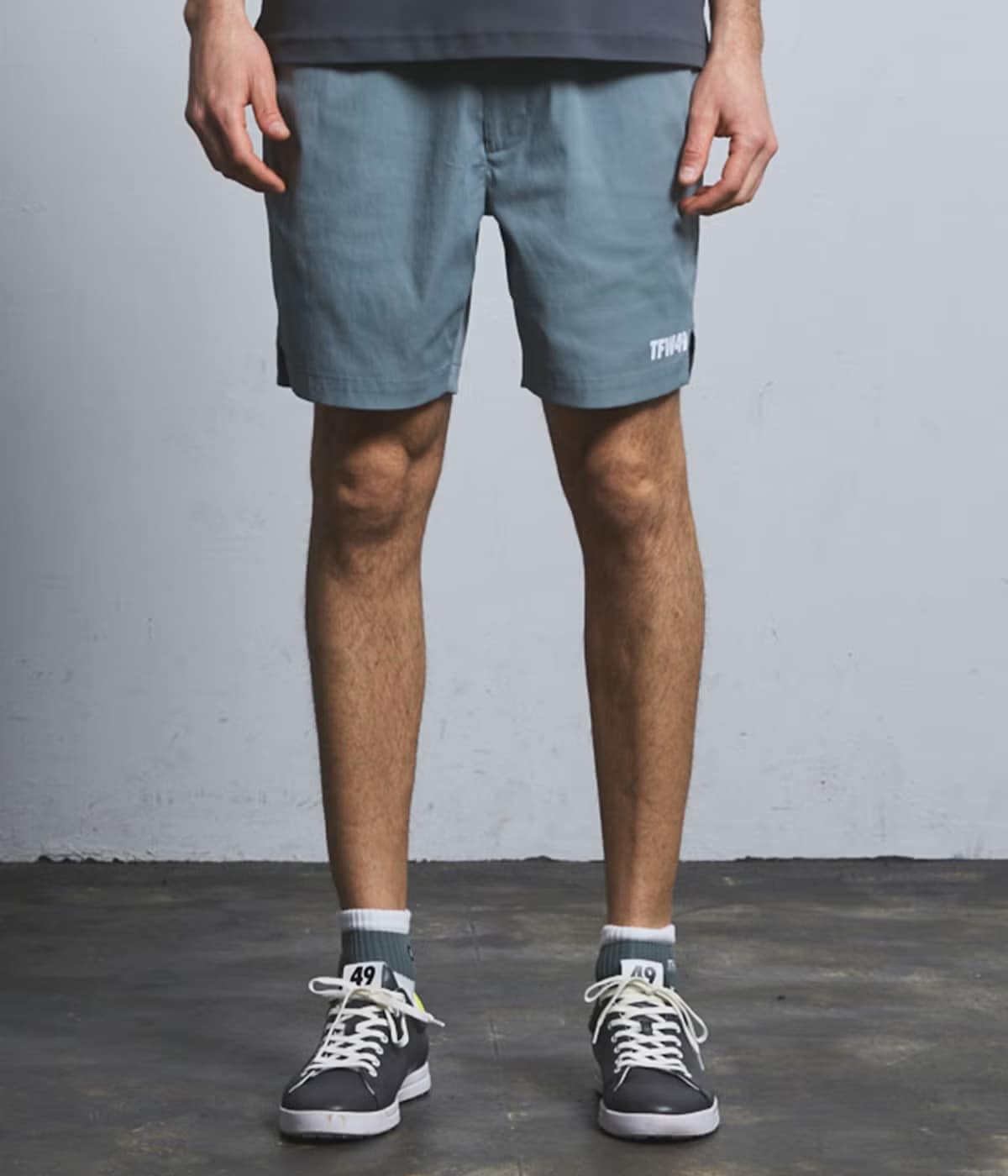 TFW49 / T072610028 / NEON SWIM SHORTS (4色) ☆近日入荷☆ | BRAND