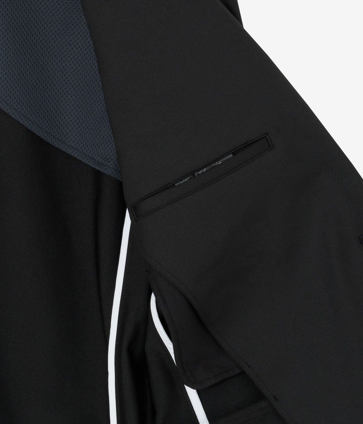 美品✨大きいサイズ5✨jun hashimoto JERSEY JACKET 黒 junhashimoto]J06 JERSEY JACKET/BLACK(1030000006) – R&Co.