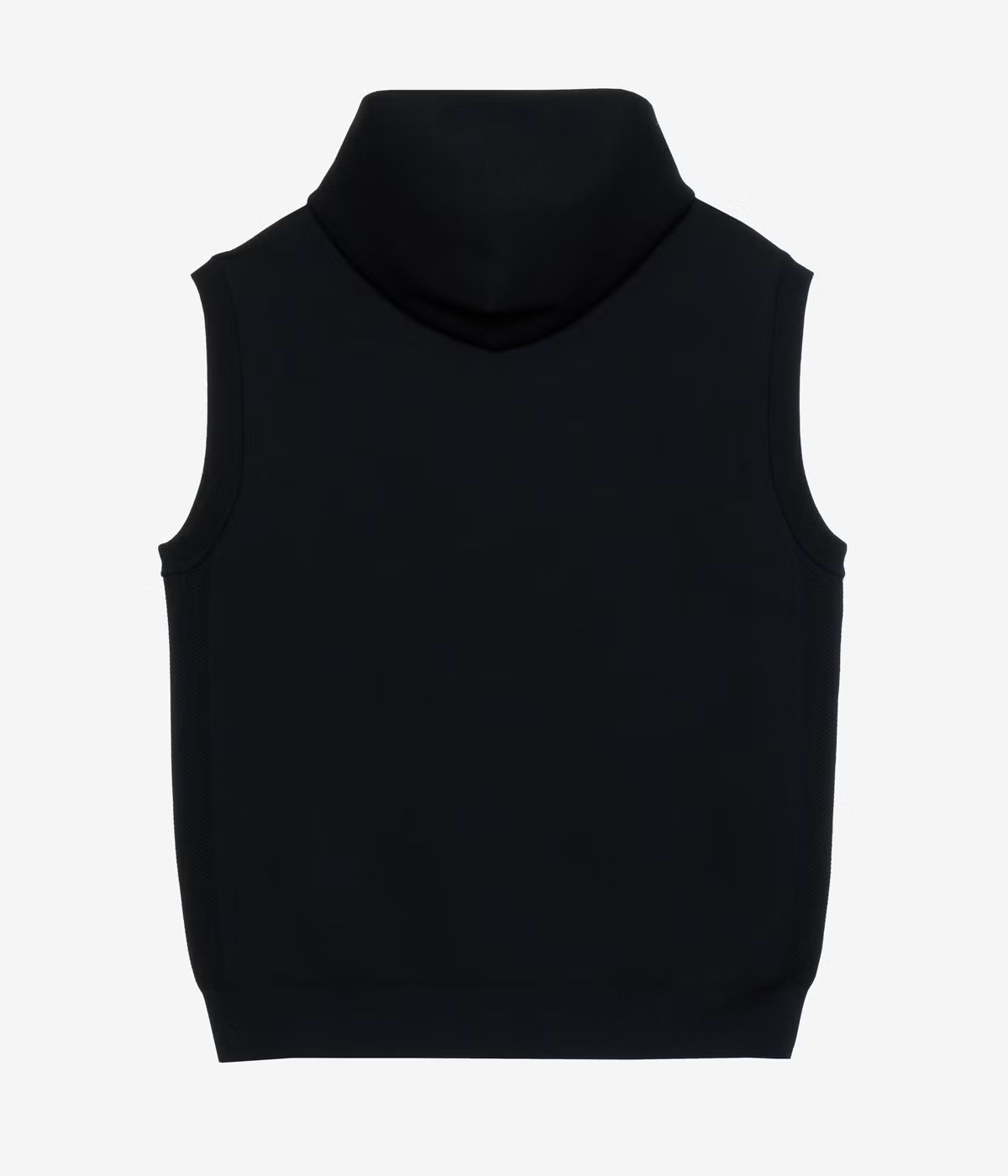 TFW49 / T092610001 / KNIT HOODIE VEST/ (2色) | BRAND,TFW49 TFW49 / T092610001 / KNIT HOODIE VEST/ (2色) | BRAND,TFW49