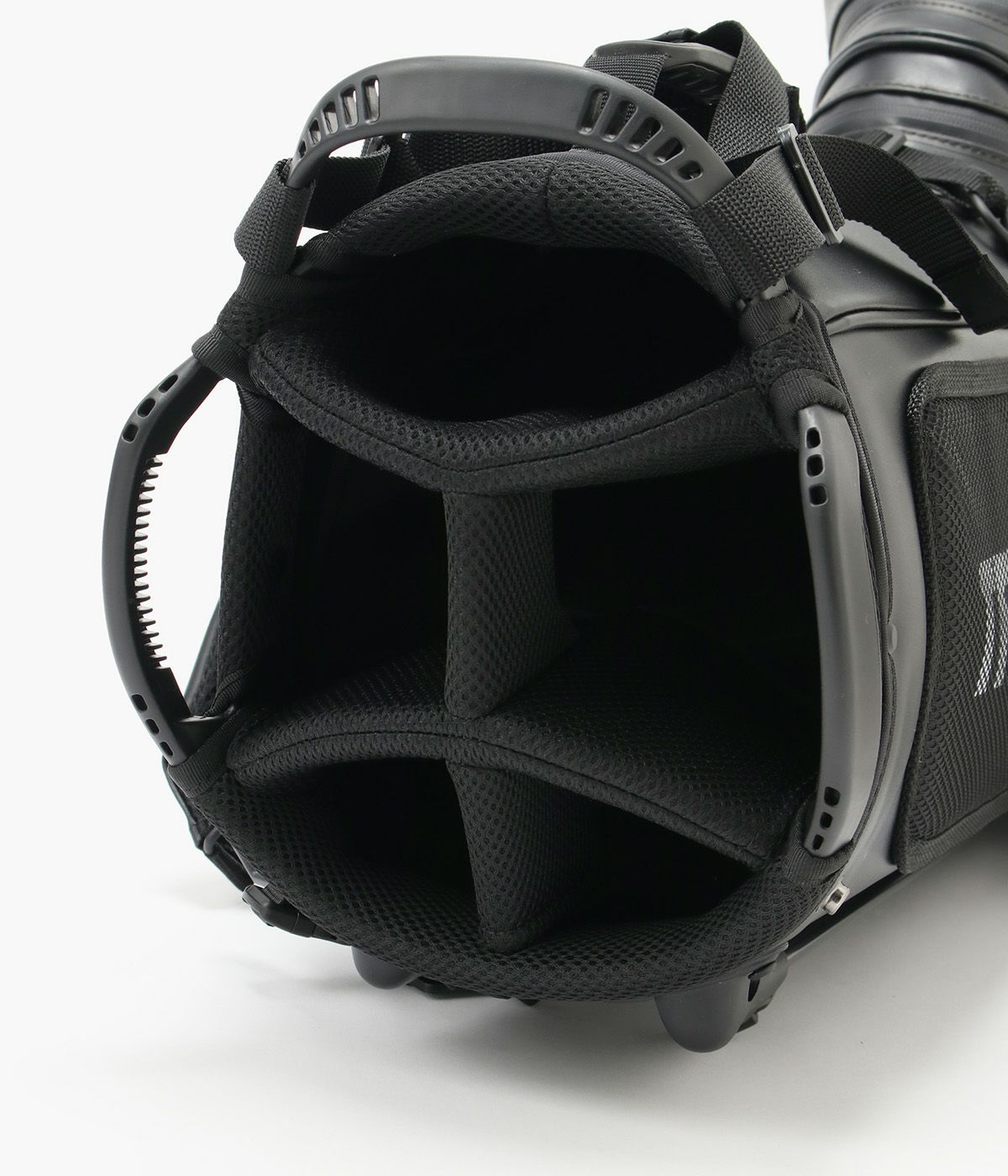 TFW49 / T132510013 / NYLON CADDIE BAG | BRAND,TFW49 | ゴルフ・大人