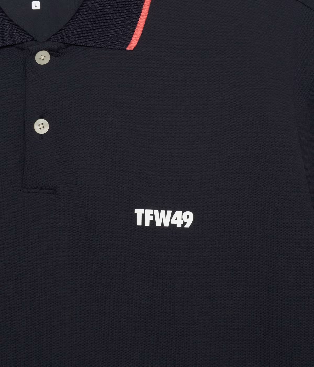 TFW49 / T102610012 / SS REGULAR POLO (3色) | BRAND,TFW49 | ゴルフ
