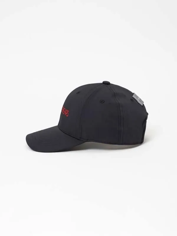 SY32GOLF/ SYG-26S9-01 / MINI HERRINGBONE EMB CAP | BRAND,SY32