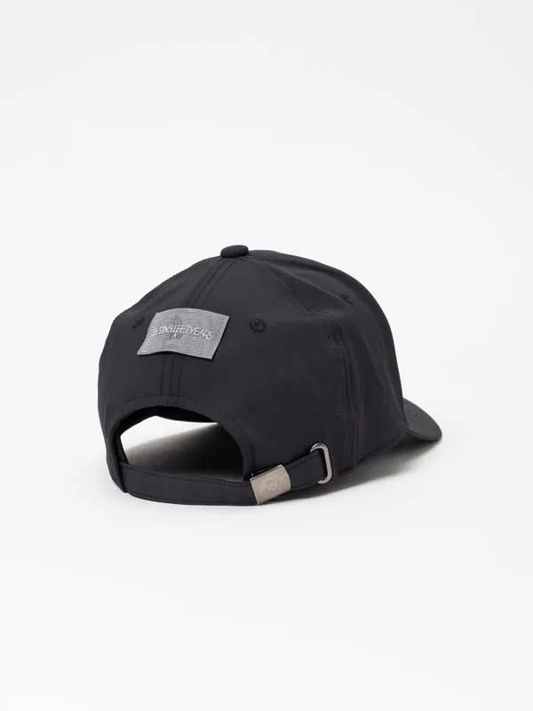 SY32GOLF/ SYG-26S9-01 / MINI HERRINGBONE EMB CAP | BRAND,SY32