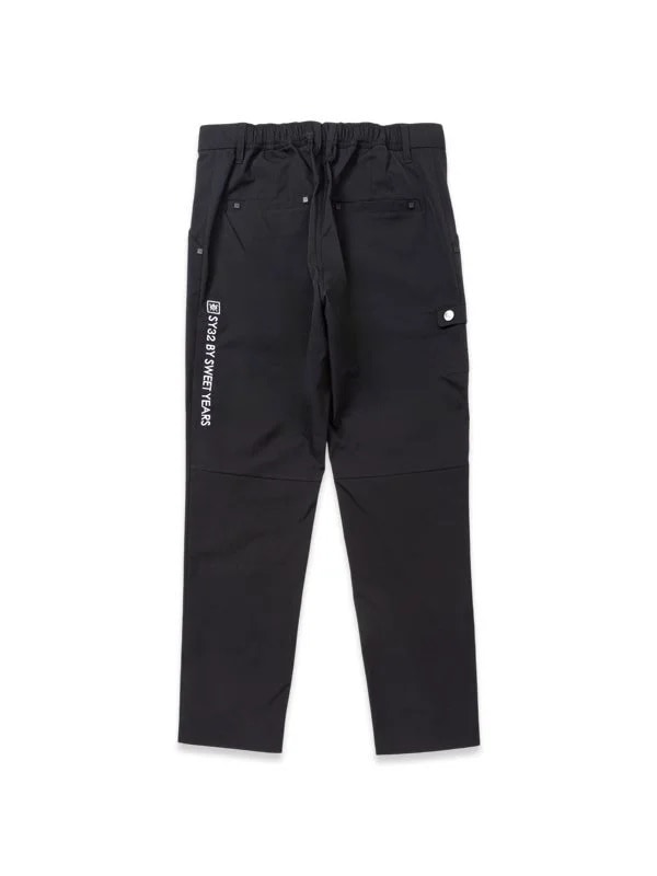 新品☆【SY32 GOLF】ゴルフウェア STRETCH CARGO PANTS 新品☆【SY32 GOLF】ゴルフウェア STRETCH CARGO PANTS 楽天市場