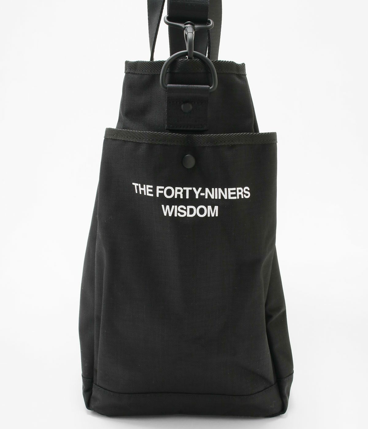 TFW49 / T132510019 / NYLON TOTE BAG | BRAND,TFW49 | ゴルフ・大人の