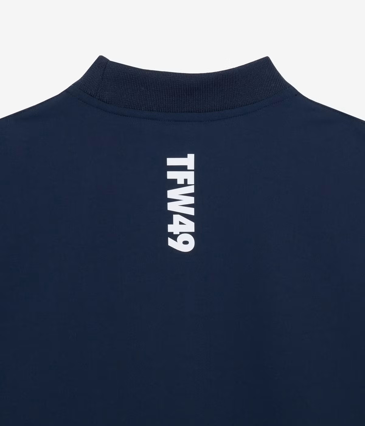 TFW49 / TL10261023 / HALF MOCKNECK TEE-WOMAN (3色) | BRAND,TFW49