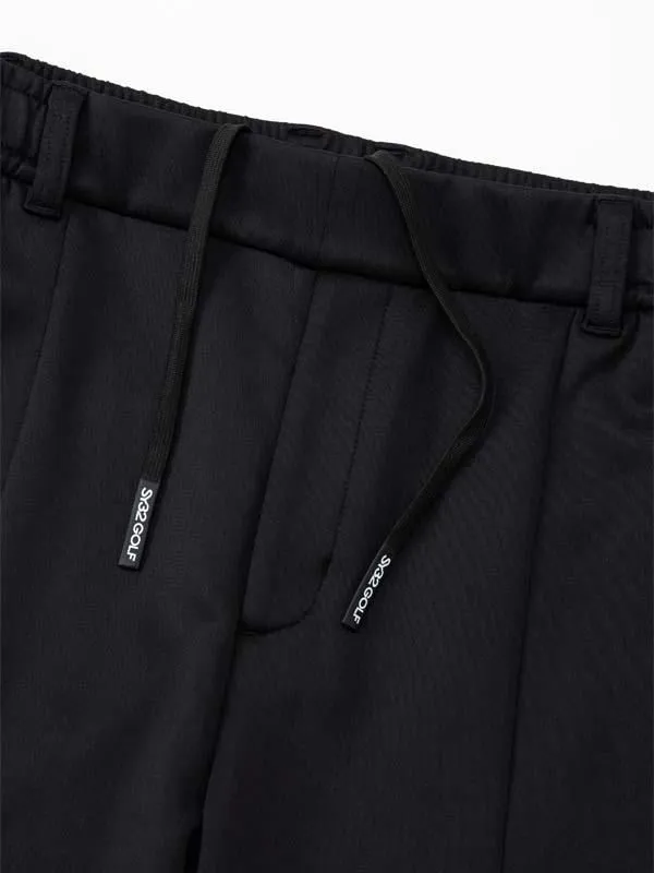 SY32 GOLF / SYG-26S1-09 / DOUBLE KNIT LONG PANTS (2色) | BRAND
