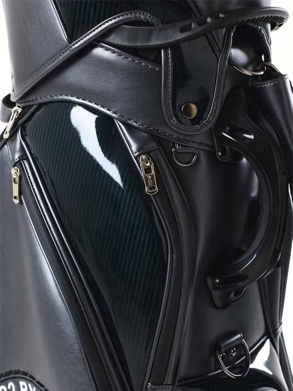 SY32 / SYG-26S9-18 / SYG GMT CADDY BAG | ALL | ゴルフ・大人の