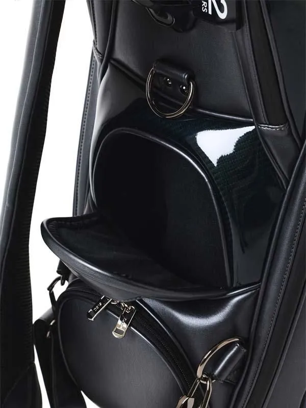 SY32 / SYG-26S9-18 / SYG GMT CADDY BAG | ALL | ゴルフ・大人の