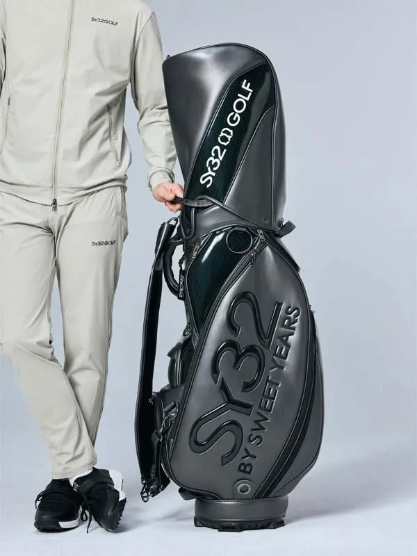 小池一夫のザ・シビゴルフ　2 SY32 / SYG-26S9-18 / SYG GMT CADDY BAG | すべての商品 | ゴルフ