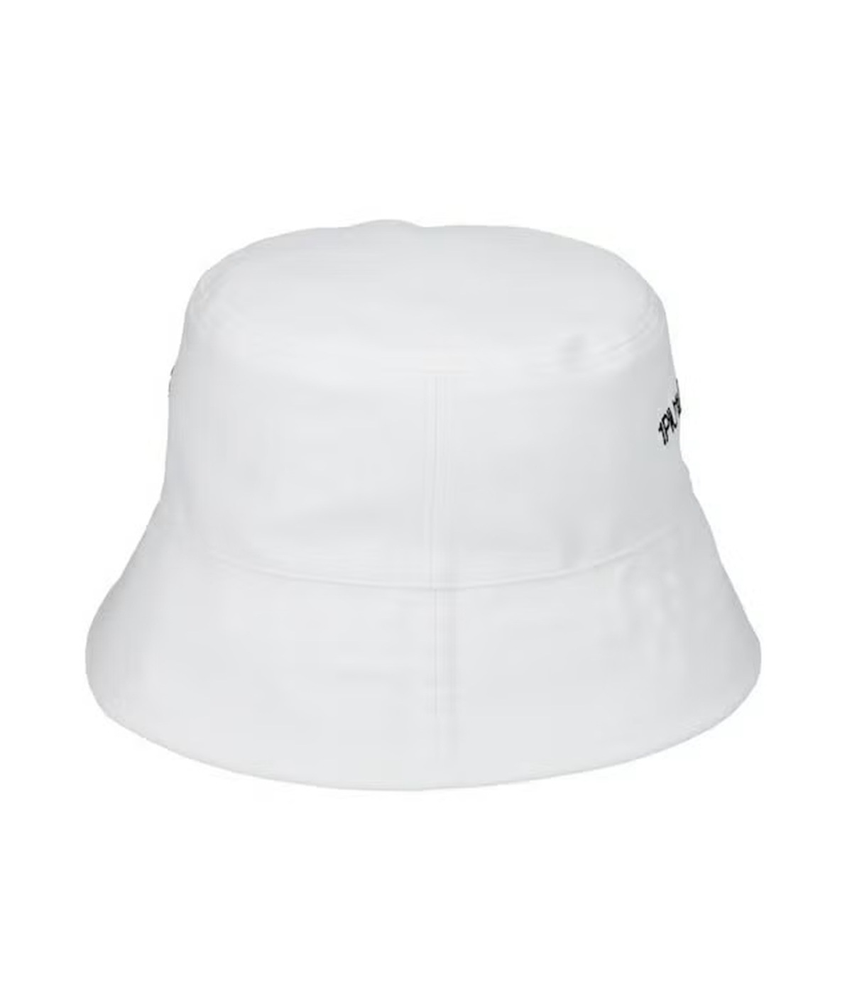 1PIU1UGUALE3 GOLF / GRG510-GNU018 /113 GOLF HAT-WHITE | BRAND