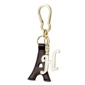 【SALE】アルファベットモチーフバッグチャーム|クリアランスSALE