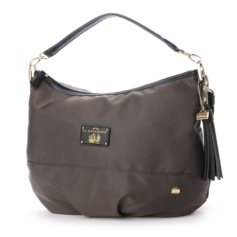 ナイロン2wayショルダーバッグ