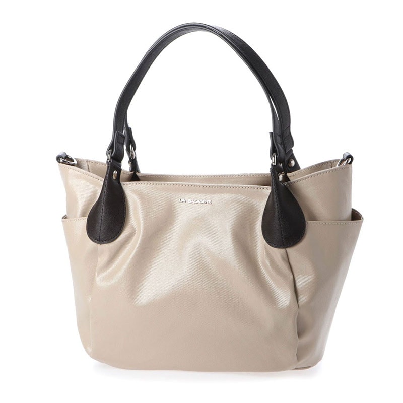 EMAILLERシリーズ 2wayトート Sサイズ