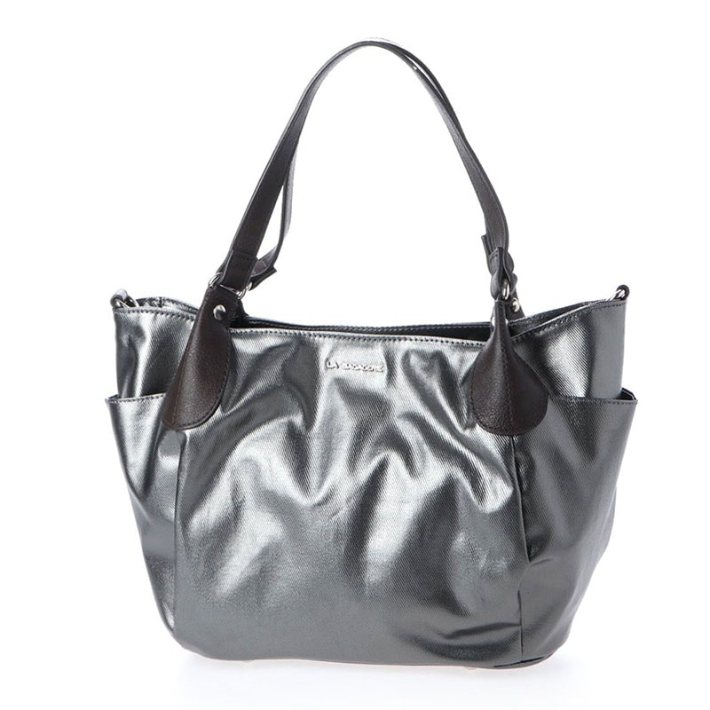 EMAILLERシリーズ 2wayトート Sサイズ