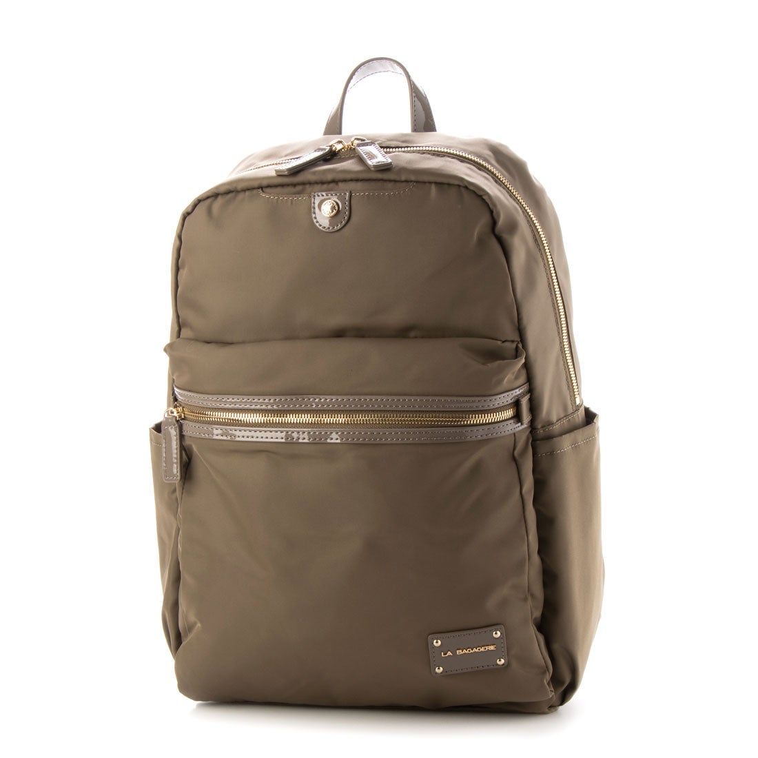 【関西テレビ 木曜ドラマ『社内処刑人～彼女は敵を消していく～』使用】ナイロンリュックサック【撥水・軽量】